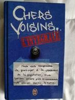 Chers voisins - Intégrale, Livres, Humour, Comme neuf, Enlèvement ou Envoi, Anecdotes et Observations