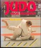 Judo voor vrouwen, Roy Inman, Boeken, Sportboeken, Ophalen of Verzenden, Fitness