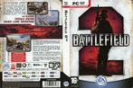Battlefield 2 (PC DVD), Comme neuf, Enlèvement ou Envoi