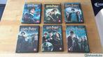 Harry potter dvd, Verzamelen, Harry Potter, Ophalen of Verzenden, Gebruikt