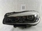 BMW 2 F45 F46 LIFT FULL LED ADAPTIVE 8738645