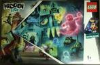 LEGO 70425 Hidden Side Newbury Ghostschool, Ophalen of Verzenden, Nieuw, Complete set, Lego
