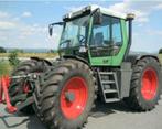 trouver un fendt xylon, pour boucle ou démolition de +pieces