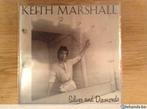 single keith marshall, Cd's en Dvd's, Vinyl | Pop