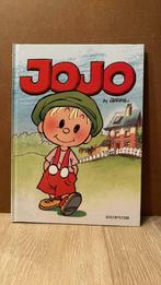 Geerts Jojo violet mystery HC 2002 proefexemplaar engels, Livres, Enlèvement ou Envoi, Neuf