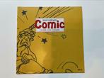 Parastone comic collection folder boekje L9, Boeken, Stripverhalen, Nieuw, Ophalen of Verzenden, Parastone, Eén stripboek