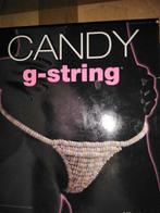 Candy G string, Ophalen of Verzenden, Overige kleuren, String