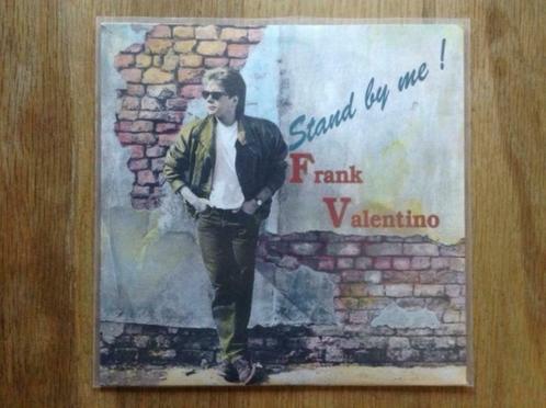 single frank valentino, Cd's en Dvd's, Vinyl Singles, Single, Pop, 7 inch, Ophalen of Verzenden