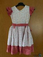Jurk/kleedje voor speciale gelegenheden, Ophalen of Verzenden, Zo goed als nieuw, Meisje, Jurk of Rok
