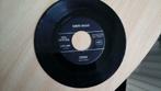 vinyl 45T/2Titres   18cm "rubito dallas - let kiss"   '60, 7 pouces, Enlèvement ou Envoi, Single, Rock et Metal