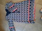 Blouse tuniek kleedje, Ophalen of Verzenden, Nieuw, Maat 46/48 (XL) of groter