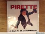 single francois pirette, CD & DVD