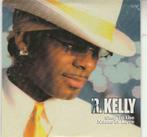 2 CD singels R.Kelly, 2 à 5 singles, Hip-hop et Rap, Enlèvement ou Envoi