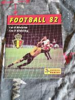 Sticker Album Football 1981/1982 Competitie België, Enlèvement ou Envoi