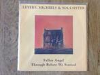 single leyers, michiels & soulsister, Cd's en Dvd's, Vinyl Singles, Ophalen of Verzenden, 7 inch, Pop, Single