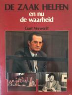 De zaak Helfen en nu de waarheid, Gust Verwerft, Boeken, Ophalen of Verzenden