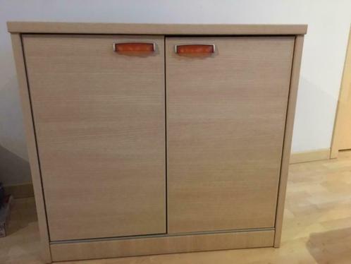 Très belle commode   81 X 76  X 44cm  à Uccle, Maison & Meubles, Armoires | Autre, Comme neuf, Enlèvement