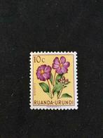 Ruanda-Urundi zegel postfris, Postzegels en Munten, Ophalen of Verzenden