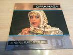 Maxi 45 tours vinyles de ofra haza