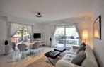 Cannes: Huurappartement 4-6 personen "Croisette Madrid", Appartement, 2 chambres, Internet, Ville