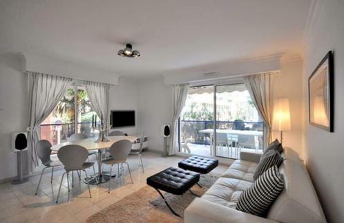 Cannes: Huurappartement 4-6 personen "Croisette Madrid", Vacances, Maisons de vacances | France, Provence et Côte d'Azur, Appartement