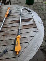 COMFORTBROES VOOR TUINSLANG, Tuin en Terras, Bloempotten, Ophalen of Verzenden