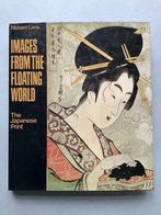 Images from the Floating World, The Japanese Print, Enlèvement ou Envoi