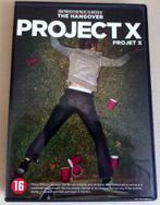 DVD - Project X (The Hangover) - fr/en ondertiteling nl, CD & DVD, DVD | Comédie, Enlèvement