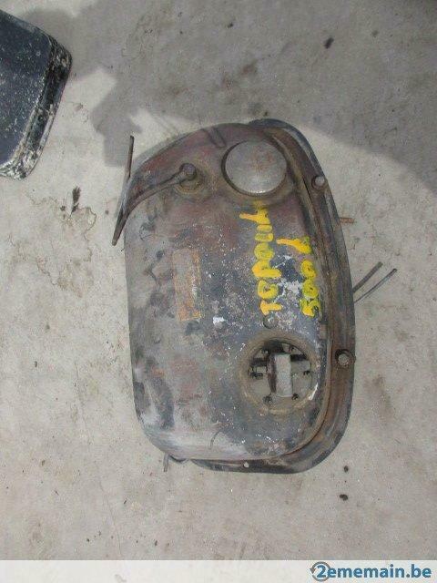Brandstoftank voor Fiat Topolino C, Auto-onderdelen, Overige Auto-onderdelen, Fiat, Gebruikt, Ophalen of Verzenden