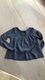 T-shirt Okaidi taille 4ans 104cm, Meisje, Gebruikt, Shirt of Longsleeve, Okaidi