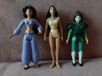 Figurines Jasmine, Pocahontas et Mulan - 3€ la pièce, Enfants & Bébés, Enlèvement