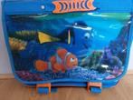 Schoolboekentas Finding Nemo, Gebruikt, Ophalen of Verzenden