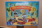 4156 adventskalender, Ophalen of Verzenden, Zo goed als nieuw, Complete set