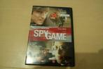 spy game, CD & DVD, DVD | Thrillers & Policiers, Enlèvement