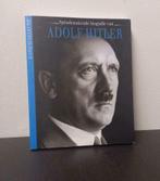 ⭐️ Adolf Hitler, Enlèvement ou Envoi