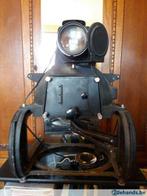 Aldis continental epidiascope beeldprojector, Ophalen, Gebruikt, Overige typen