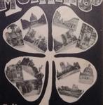 Postkaart Montaigu - Fantasiekaart Door Happiness, Enlèvement ou Envoi, Brabant Flamand