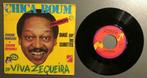 Vinyle de Viva Zequeira -, Cd's en Dvd's, Ophalen of Verzenden, Gebruikt, Overige genres, Single
