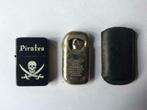 Briquets pirate et anciens, Collections, Enlèvement ou Envoi, Comme neuf