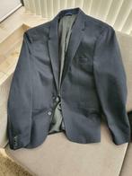 herenblazer maat 44 donkerblauw, Vêtements | Hommes, Costumes & Vestes, Comme neuf, Bleu, Taille 46 (S) ou plus petite, Enlèvement