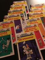 Lucky Luke stripcollectie, Morris, Ophalen of Verzenden, Zo goed als nieuw, Meerdere stripboeken