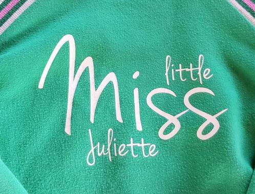 Juliette kinderkleding discount