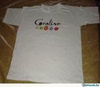T-shirt van de film Coraline, Fille, Chemise ou À manches longues, Enlèvement ou Envoi, Neuf