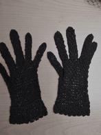 Kanten handschoenen, Kleding | Dames, Ophalen of Verzenden, Zo goed als nieuw, Handschoenen