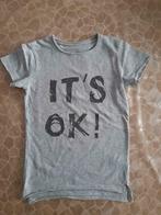 t-shirt gris Tex taille 4 ans, Enfants & Bébés, Vêtements enfant | Taille 116, Tex, Utilisé, Garçon