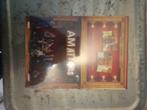 Amateurs (4DVD), Cd's en Dvd's, Verzenden, Alle leeftijden, Boxset, Komedie