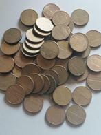 Pays Bas lot de 5 gulden 512 grammes, Timbres & Monnaies, Monnaie en vrac, Autres pays