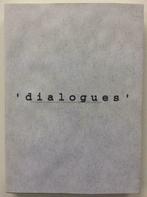 Dialogues' - Luk Lambrecht, Boeken, Kunst en Cultuur | Beeldend, Ophalen of Verzenden
