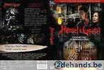 dvd hansel & Gretel (horror) NIEUW SEALED, Ophalen of Verzenden
