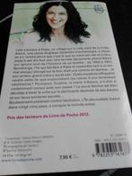 L'île des oubliés de Victoria Hislop, Boeken, Gelezen